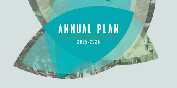 Annual Plan 2025/2026