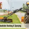 Roadside Slashing & Spraying Program 2025/26