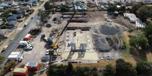 Aquatic Health and Wellbeing Update