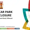Car Park Closure