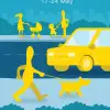 National Road Safety Week 2026