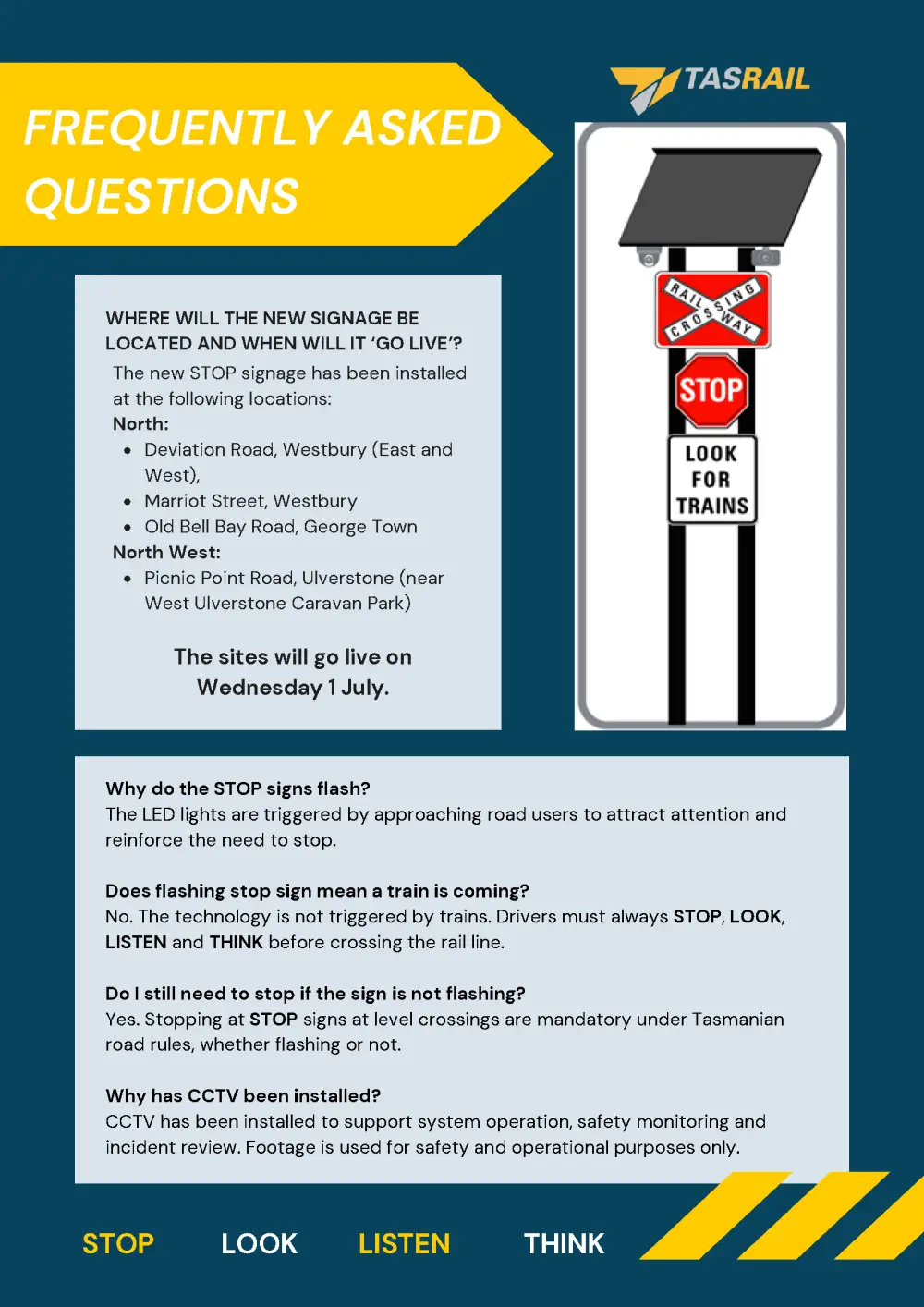 Augmented Sign Flyer Georgetown Page 2