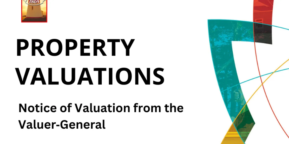 Property Valuations